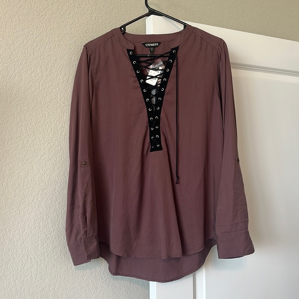 NWT express too